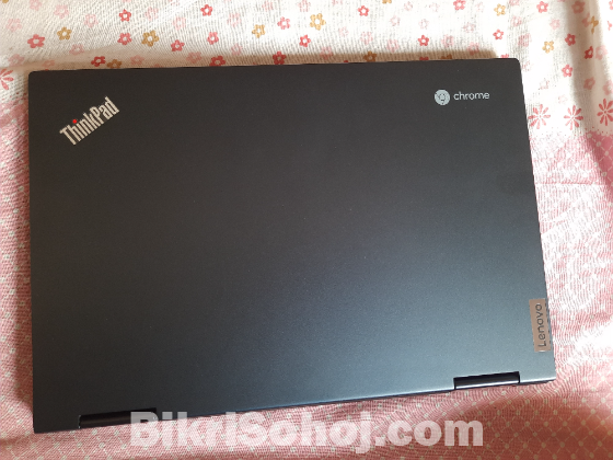 Lenovo Thinkpad C13 Yoga Chromebook 360°